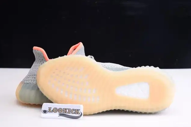 Boost FX9035 V2 Yeezy Sage 350 Adidas Desert 0501